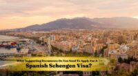 What Supporting Documents Do You Need To Apply For A Spanish Schengen Visa?